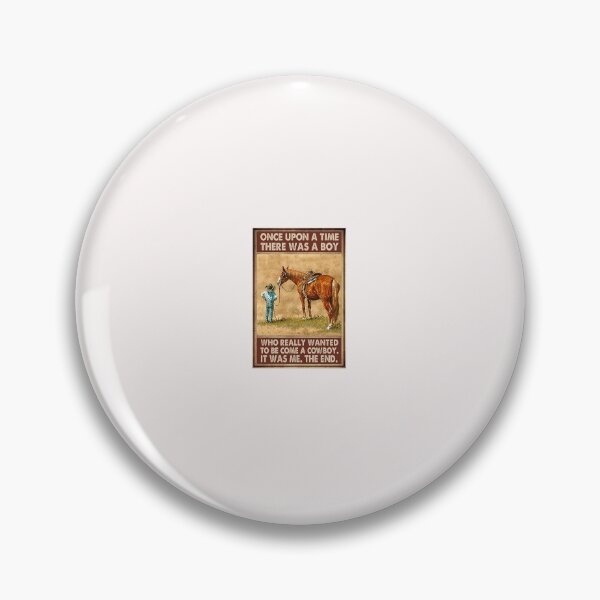 Item preview, Boy Wanted To Become Cowboy Vintage designed and sold by PujolsManue.