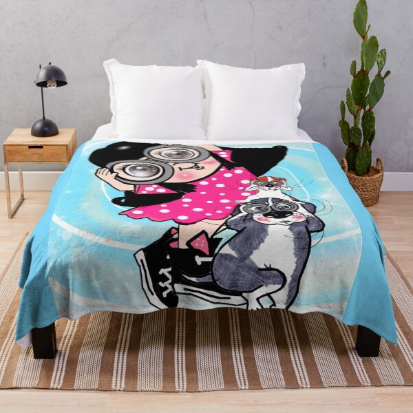 Item preview, dogs -detectives  designed and sold by Shirley cute art .
