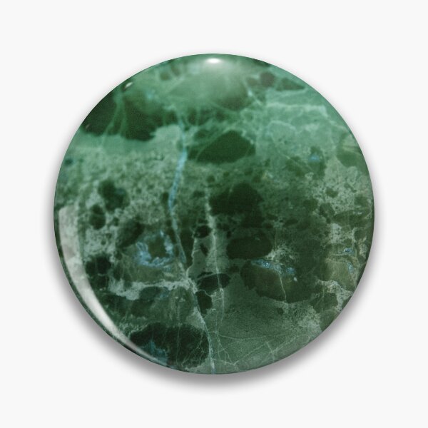 Item preview, Emerald Green Marble Delicado #1 #wall #decor #art designed and sold by Anita's & Bella's Art.