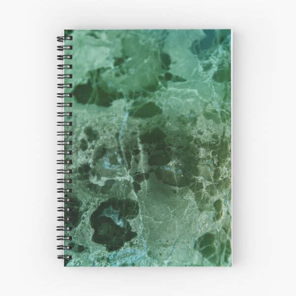 Item preview, Emerald Green Marble Delicado #1 #wall #decor #art designed and sold by Anita's & Bella's Art.