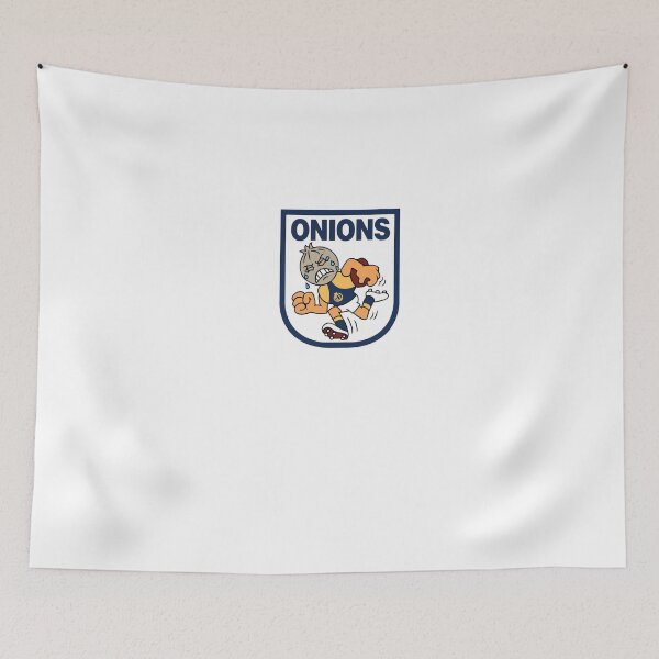 Item preview, West Coast Eagles onions designed and sold by nhanmaoshop.