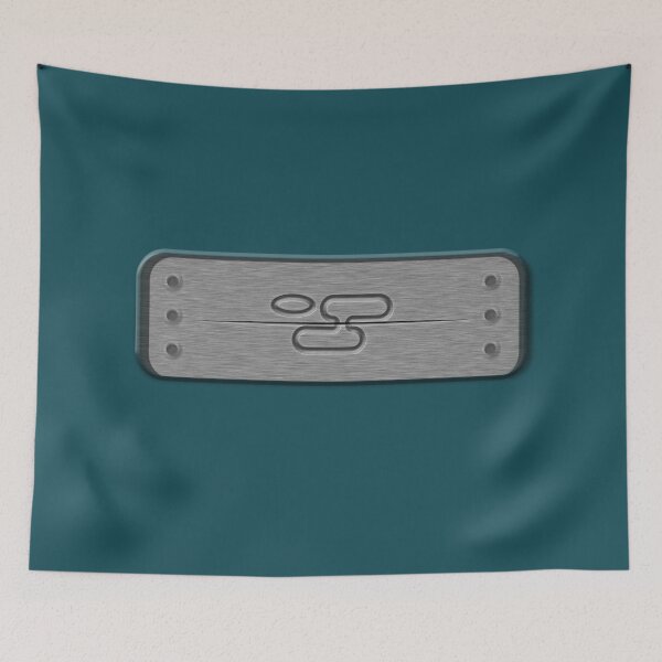Item preview, Village Symbol (Hidden Cloud Village) [AK] designed and sold by SiSiDi.