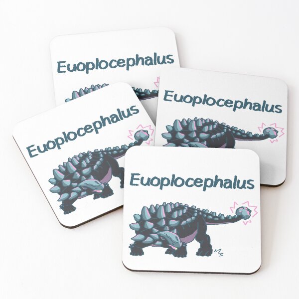 Item preview, Dino / Euoplocephalus designed and sold by 2929shop.