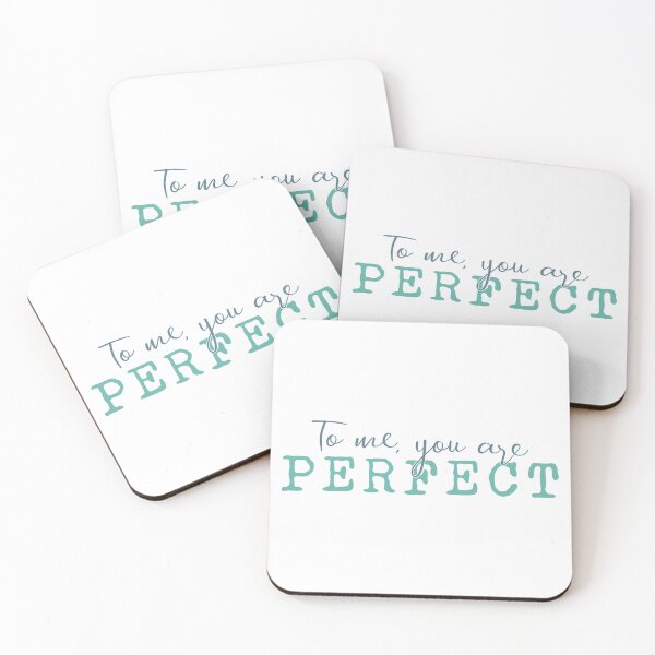 Item preview, To Me, You Are Perfect designed and sold by Lori P.