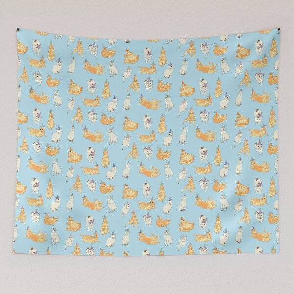 Item preview, Finn & Ellie Party designed and sold by artbysharonlam.