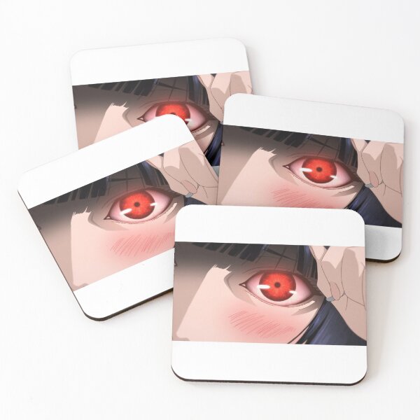 Item preview, Yumeko Jabami | Kakegurui designed and sold by Ryuk133.