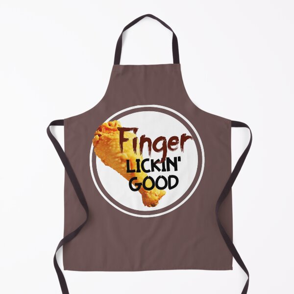 Item preview, Finger Lickin' Good designed and sold by Malikhain.