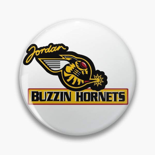 Item preview, Buzzin Hornets  designed and sold by KaydiddyArt.