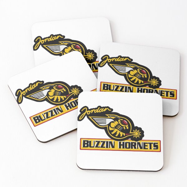 Item preview, Buzzin Hornets  designed and sold by KaydiddyArt.