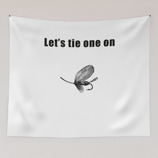 Item preview, Let’s tie one on designed and sold by Yuchi1.