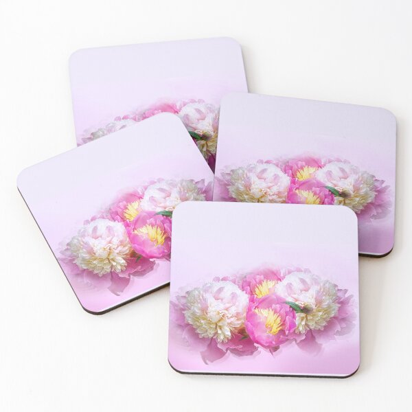 Item preview, Peony Chinoiserie  designed and sold by Alisonchambers2.