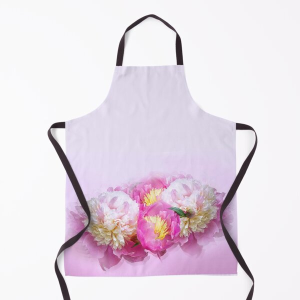 Item preview, Peony Chinoiserie designed and sold by Alisonchambers2.