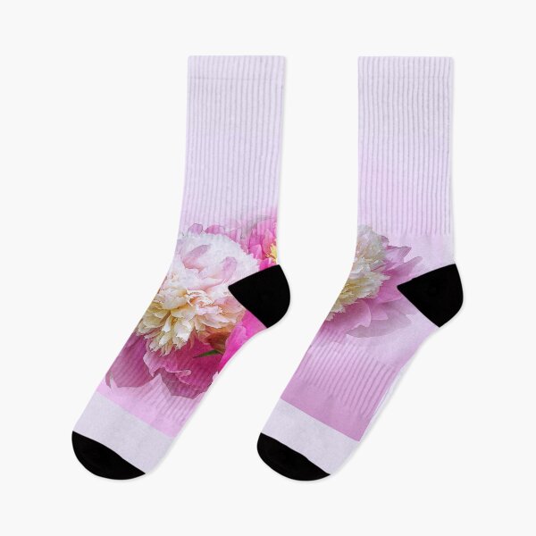 Item preview, Peony Chinoiserie  designed and sold by Alisonchambers2.