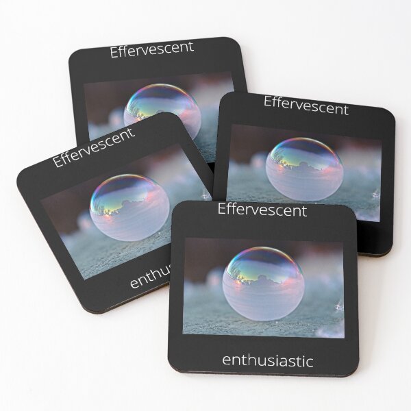 Item preview, Effervescent designed and sold by SKYSHOP007.