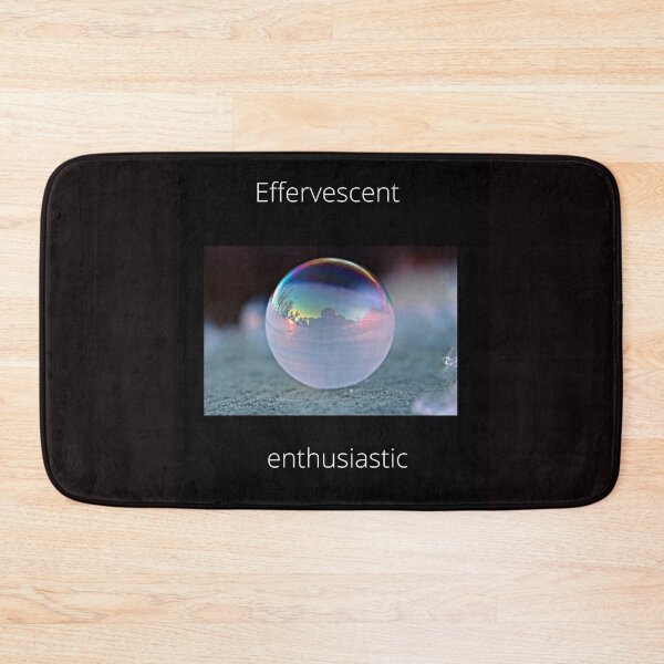 Item preview, Effervescent designed and sold by SKYSHOP007.