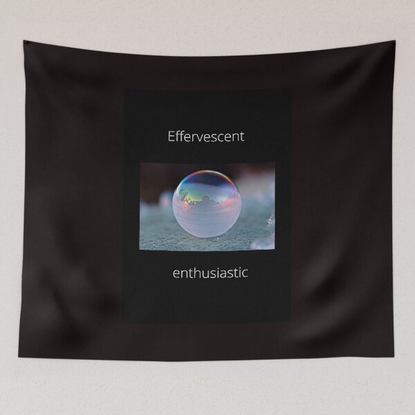 Item preview, Effervescent designed and sold by SKYSHOP007.