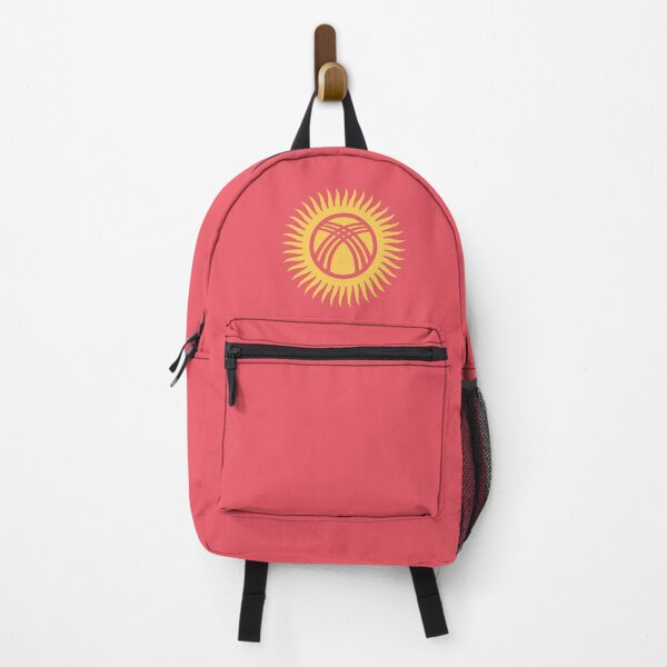 Item preview, Kyrgyzstan designed and sold by FlatFlags.