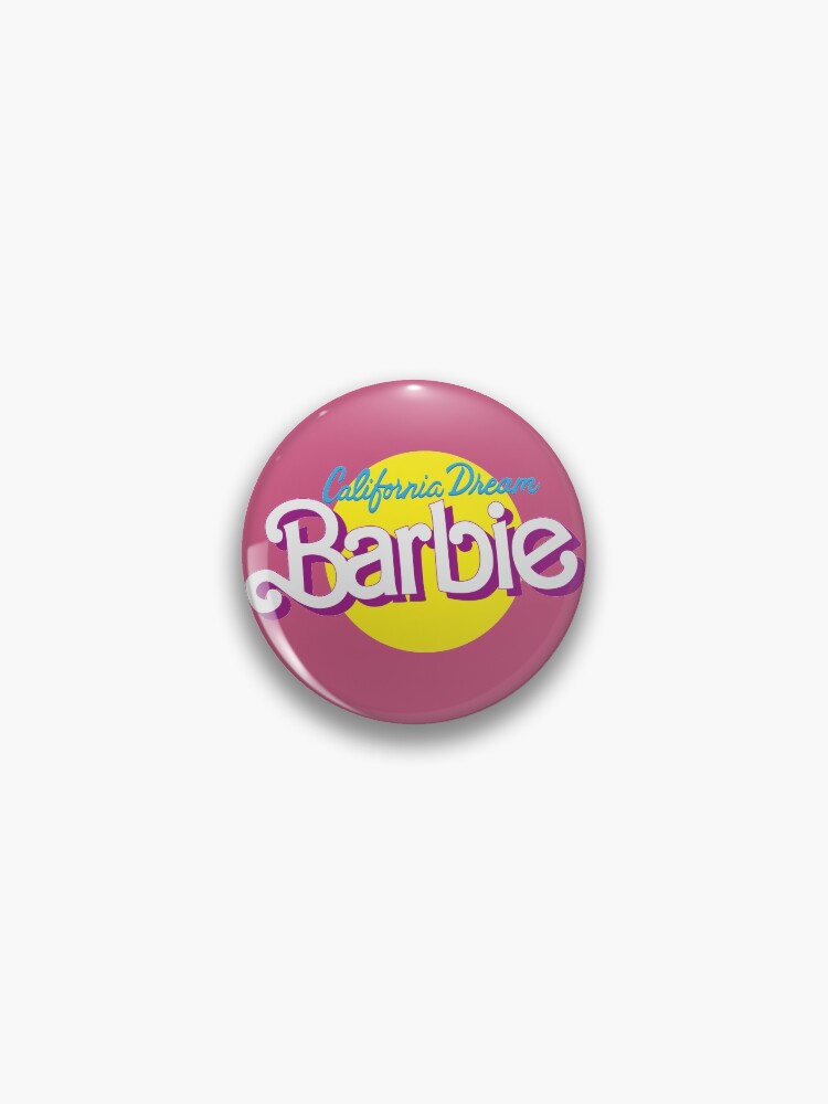 Pin on Barbie Girl