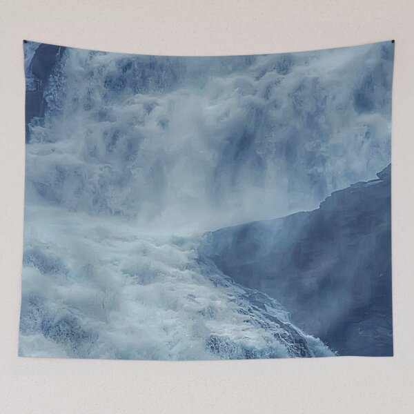 Item preview, Waterfall Photography designed and sold by Nature-Arts.