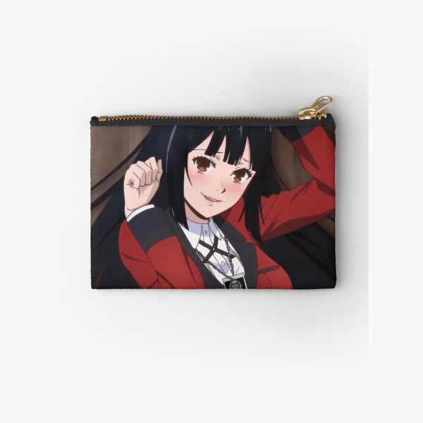 Item preview, Yumeko Jabami | Kakegurui designed and sold by Ryuk133.