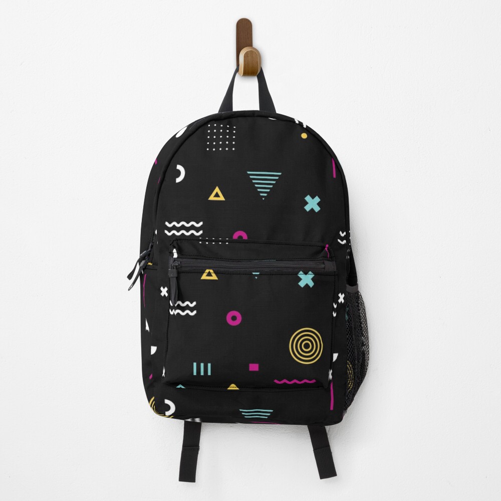 Item preview, Backpack designed and sold by Rixxi.