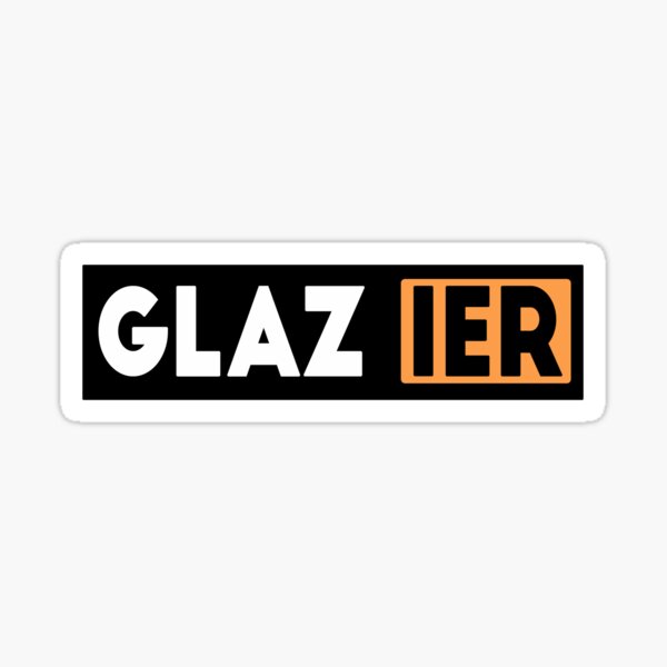 Certified Bad Ass Glazier Hard Hat Sticker \ Helmet Decal \ Glazing Glass 