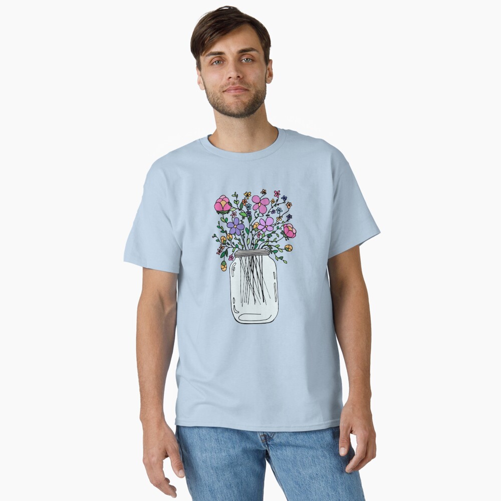 Artikel-Vorschau von Classic T-Shirt, designt und verkauft von mlleruta.