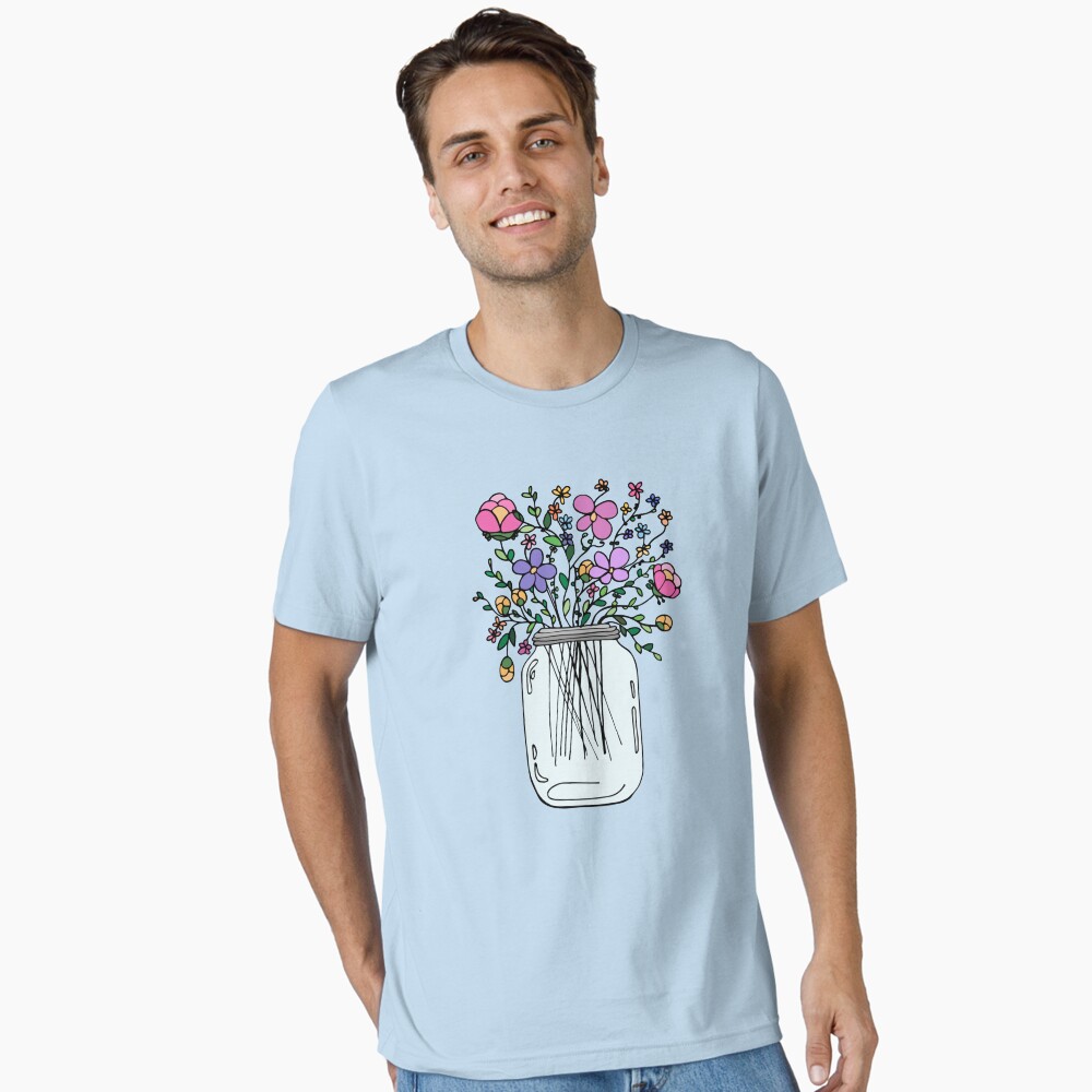 Artikel-Vorschau von Essential T-Shirt, designt und verkauft von mlleruta.