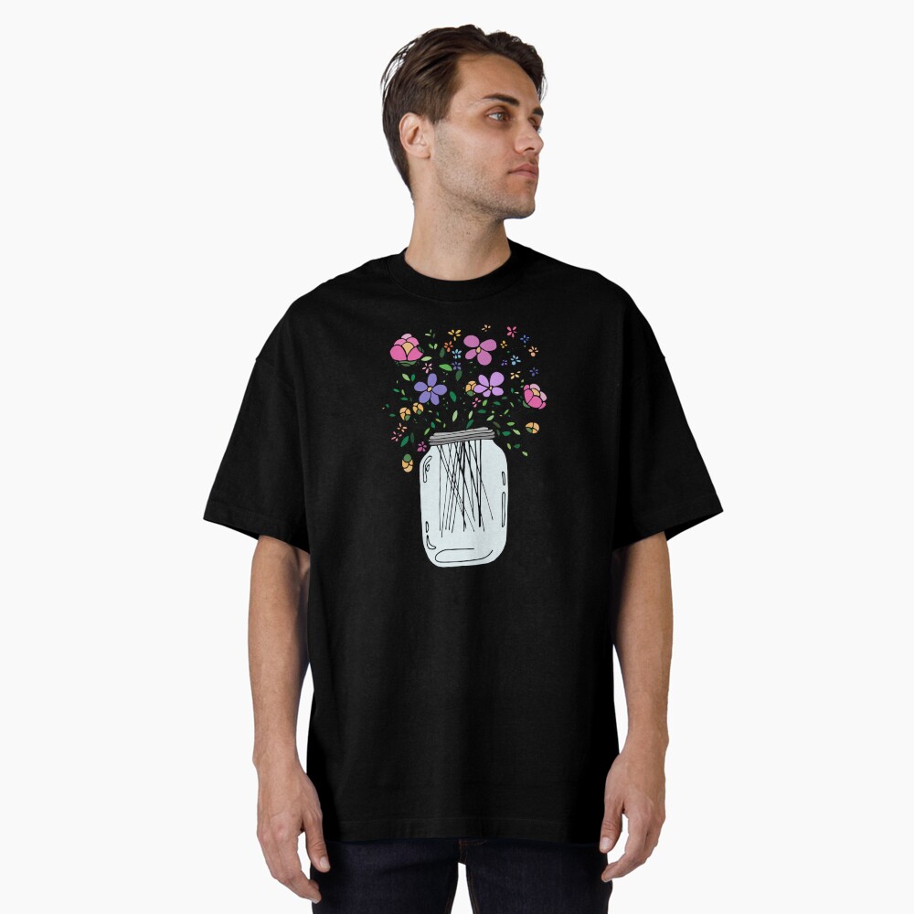 Artikel-Vorschau von Oversized T-Shirt, designt und verkauft von mlleruta.
