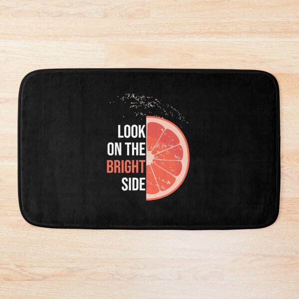 Item preview, Look on the bright side designed and sold by Artsnaphub3745.