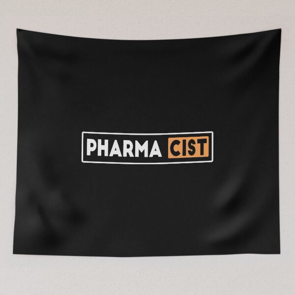 Item preview, PHARMACIST designed and sold by T-shirtgallery.