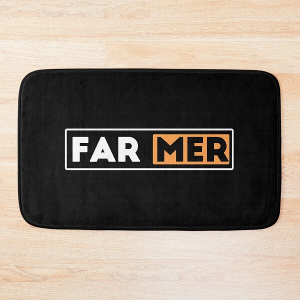 Item preview, FARMER designed and sold by T-shirtgallery.