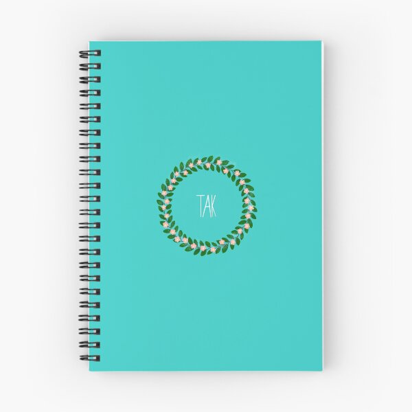 Item preview, Tak thank you  designed and sold by Nadia Arsky.