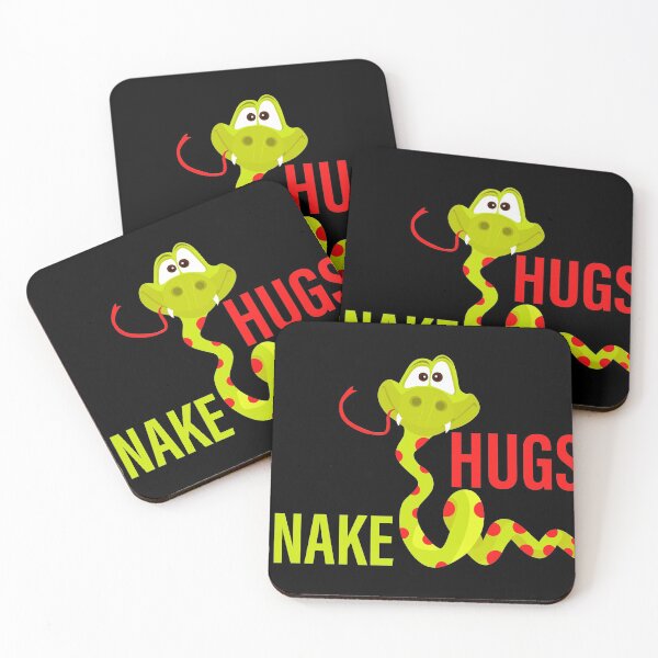 Item preview, hugs snake - Hugging designed and sold by DahiyaTees.