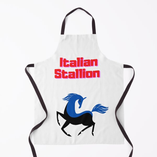 Item preview, Italian Stallion designed and sold by ValAndVanya.