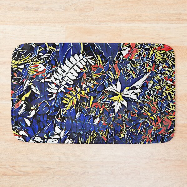 Item preview,  Decorative foliage close up designed and sold by Greengardens36.