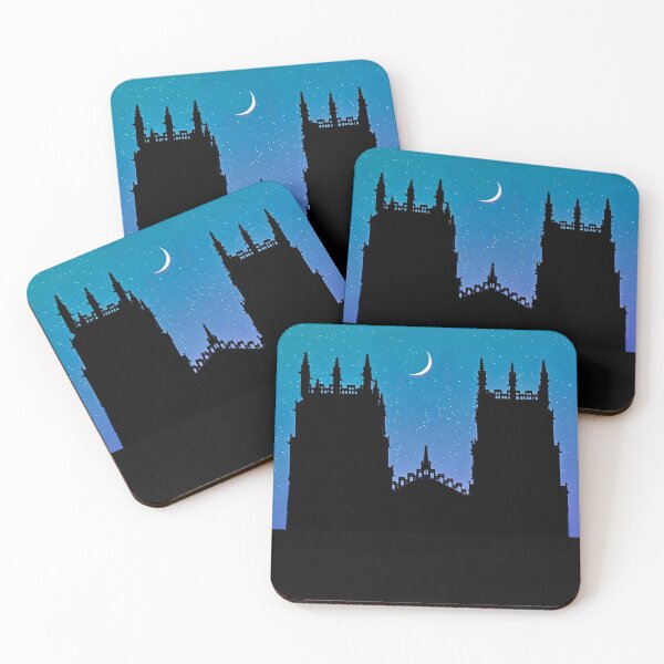 Item preview, York Minster Silhouette  designed and sold by Alisonchambers2.
