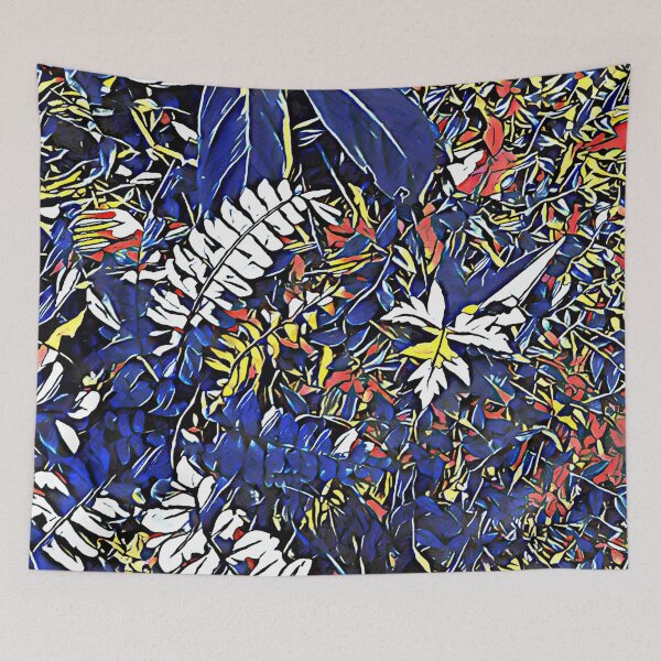 Item preview,  Decorative foliage close up designed and sold by Greengardens36.