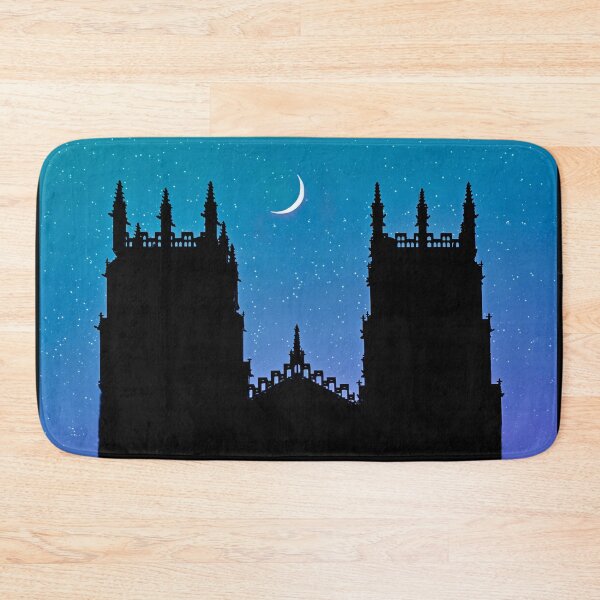 Item preview, York Minster Silhouette  designed and sold by Alisonchambers2.
