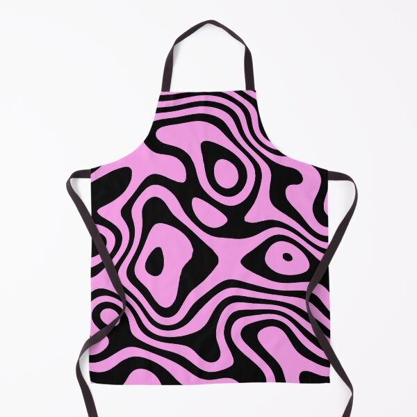 Item preview, Contour design - black and pink designed and sold by rahilvalani.