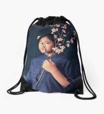Lunar New Year, Book 2 (Oriental Folklores #10) Drawstring Bag