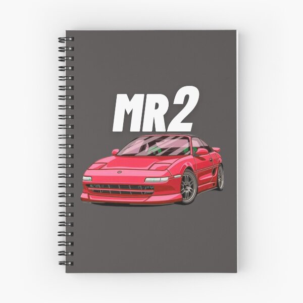 Item preview, mr2 jdm designed and sold by MOTOSHIFT.