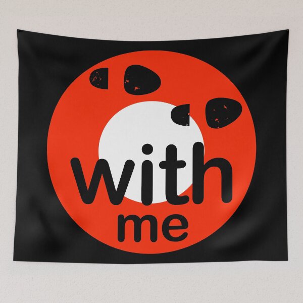Item preview, Walk with me designed and sold by Klementsen.