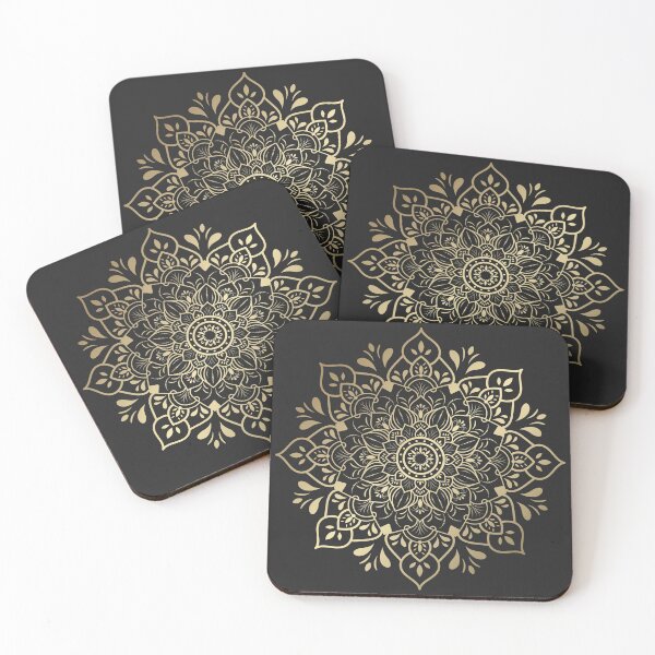 Item preview, Mandala pattern design with hand drawn, mandala Oriental pattern, designed and sold by anlomaja.