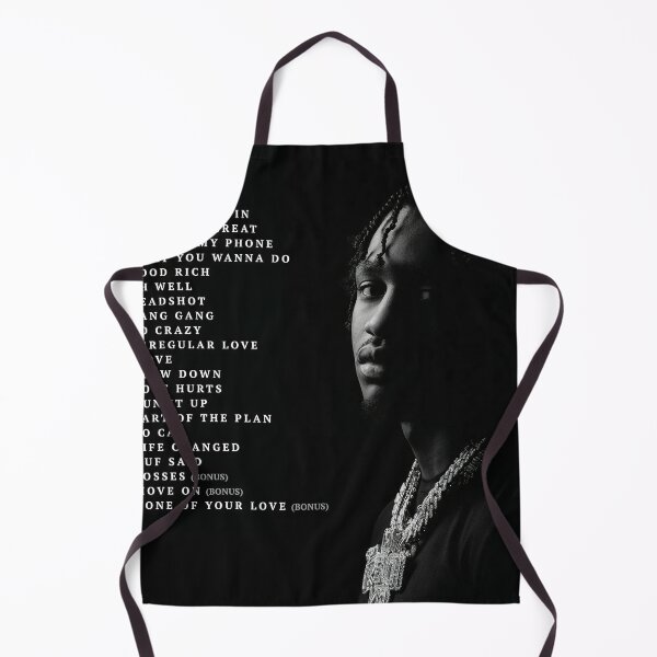 Item preview, Tjay Second Album designed and sold by Garrybrooks.