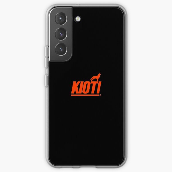 TRAKTOR-KIOTI-LOGO Samsung Galaxy Flexible Hülle