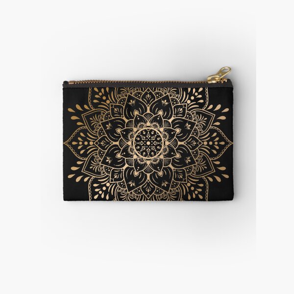 Item preview, Mandala pattern design with hand drawn, mandala Oriental pattern, designed and sold by anlomaja.