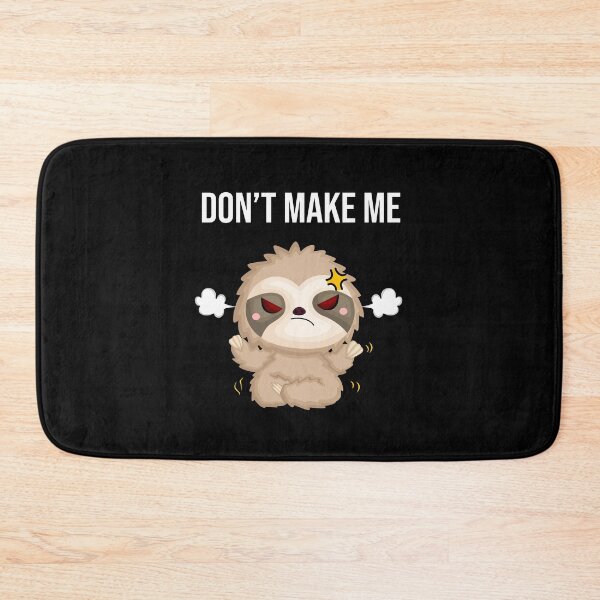 Item preview, Don't make me Angry designed and sold by Artsnaphub3745.