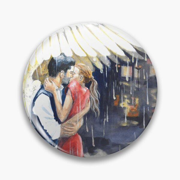 Item preview, Deckerstar - feathery shelter from the rain designed and sold by Missirizzi.