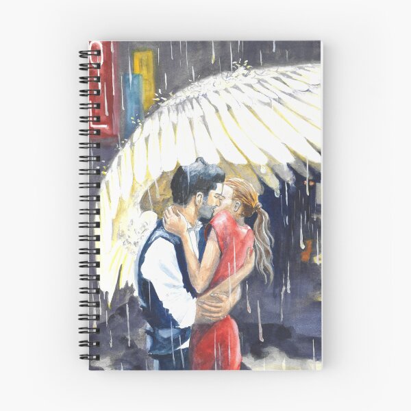 Item preview, Deckerstar - feathery shelter from the rain designed and sold by Missirizzi.